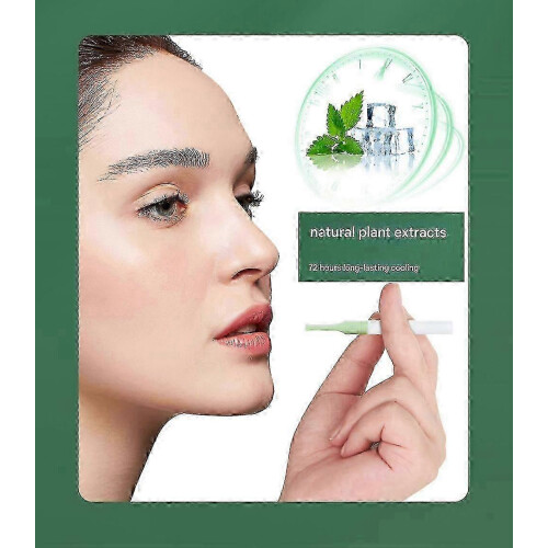 Inhalator – 12er-Packung, Minzgeschmack. Bestseller._M 1
