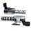2 électrovannes de commande d'huile VVT pour automobiles Altezza Beams 3sge, référence : 15330-74030_M 2