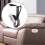 Télécommande pour fauteuil inclinable électrique, commande manuelle à 2 boutons avec double port USB_M 4