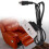 Télécommande pour fauteuil inclinable électrique, commande manuelle à 2 boutons avec double port USB_M 5