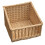 Bakers Display Wicker Tray 2