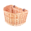 Cambridge Wicker Bicycle Basket 1