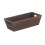 Dark Wooden Packing Trough 2