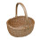 Buff Hollander Wicker Shopping Basket 2