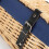 (Unlined) 36cm Buff Wicker Empty Picnic Basket 21