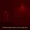 Luz nocturna LED roja Pack con sensor crepuscular de encendido/apagado automático_M 2