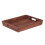 Soft Wood Wooden Serving Tray 3