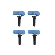Capteur TPMS automobile en 4 pièces 13581561 pour système de surveillance de la pression des pneus C