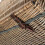 (Unlined) 72cm Antique Wash Rope Handled Picnic Basket 10