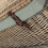 (Unlined) 72cm Antique Wash Rope Handled Picnic Basket 20