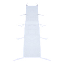 Gouttière PVC Robuste Transparente Pour De