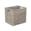Antique Wash Wicker Storage Basket 3
