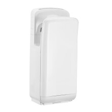 Automatischer Elektrischer Händetrockner-Duoku-mit HEPA-Filter-ideal für Badezimmer und Geschäftsräume-weiß