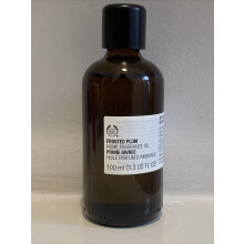 The Body Shop Rosted Plum Home Fragrance Oil 100ml