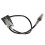 M12 specification motorcycle oxygen sensor_M 4