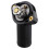 Compatibile con termostato e alloggiamento 4666149AA Compatibile con JK 2007-2011 con 3.8L_M 2