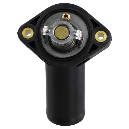 Compatibile con termostato e alloggiamento 4666149AA Compatibile con JK 2007-2011 con 3.8L_M 2