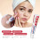Creme para acne Creme para cuidados com a pele de calamina 5