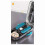 Multi-Pill Cutter with Hidden Blade, Dustproof Tablet Splitter for 1/4 Doses_M 4