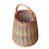 Wicker Berry Collecting Basket 2