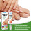 Jiagoukang Creme Xinliang Unhas Onicomicose Creme para Cuidados com as Unhas 4