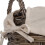 Small Wicker Laundry Wash Basket with White Lining 5