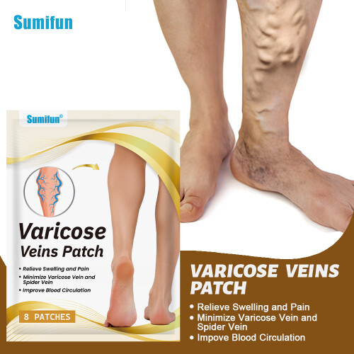 Cuidados de saúde das veias Tiemaikang 1