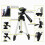 Tripod Stand Mount For Digital Camera Camcorder Phone Holder iPhone Android DSLR 3