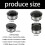 Aluminum Alloy Bicycles Headset Assembly with- LY2010 3