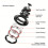 Aluminum Alloy Bicycles Headset Assembly with- LY2010 7