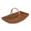 (Small) Double Steamed Willow Garden Trug 3