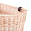 Willow Cycle Wicker Basket 3