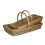 (Large) Kew Garden Wicker Trug Basket 3