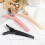 Root Fixing Hair Clip with Voluminous Effect Practical PVC-12 4