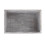 Whitewash Effect Wooden Planter with Plastic Lining 3
