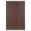 Double Sided Wood Sheets Light Brown for DIY Shelving and Craft 1