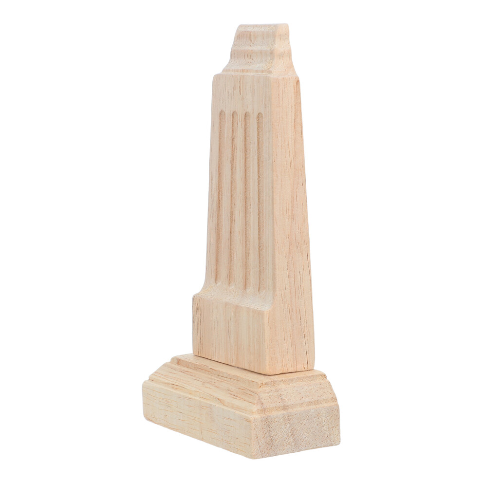 Wooden Corbels Decorative Carved Wood Brackets For Home Cabinets 3761227184122