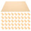 500Pcs Multi-Use Khaki Parchment Paper Liners Bake Grill Roast Safe 1
