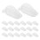30Pcs Reusable Strawberry Protection Dome Clear Plastic Fruit Shield 1