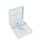 Equilibrium Silver Plated Twinkle Star Keepsake - Baby Boy 1