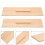 2Pcs Dustproof Wooden Soap Mold Covers for DIY Rectangular Loaf Mold 7
