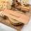 2Pcs Dustproof Wooden Soap Mold Covers for DIY Rectangular Loaf Mold 8