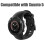 Kompatibilné s náramkom Suunto 5_M 5