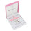 Equilibrium Silver Plated Twinkle Star Keepsake - Baby Girl 1