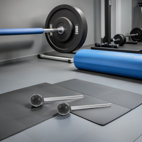 4Pcs Steel Plastic Weight Stack Pins for Gym Equipment Use 2