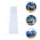 Lightweight Waterproof Canopy Rain Gutter for Outdoor Tent Use 6