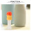 4Pcs Water Bottle Lid Caps Assorted Color Spill Proof Adapter 5