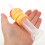4Pcs Water Bottle Lid Caps Assorted Color Spill Proof Adapter 7
