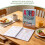 Cahier De Planification Nettoyage Maison Ciel 6