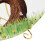 1Set Baby Shower Fingerabdruck Baum 4